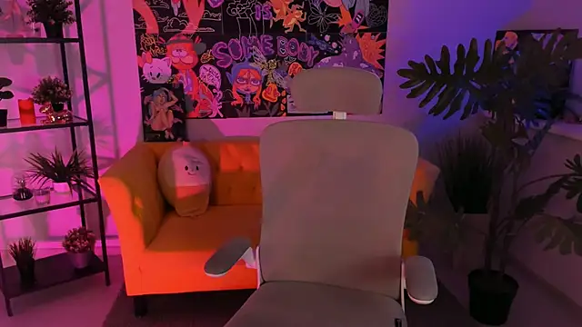 KiraMontoya online show from 03.01.25