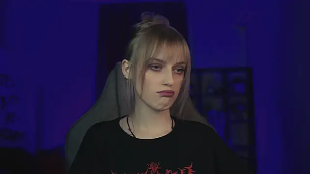 KiraMontoya online show from 02.03.26