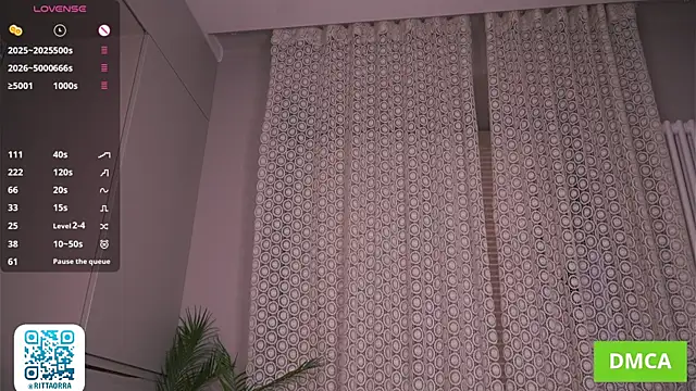 LizbethGee online show from 04.06.26