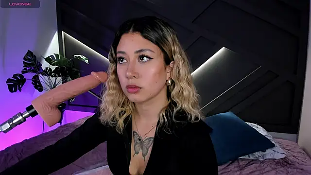 cloe palmer online show from 02.18.25