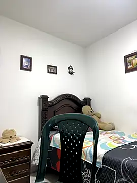 Snapshot of Gadiel_Sex chatting on 10.04.25 Gadiel Sex online show from 10.04.25