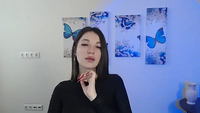 Eva Eldis online show from 02.08.25