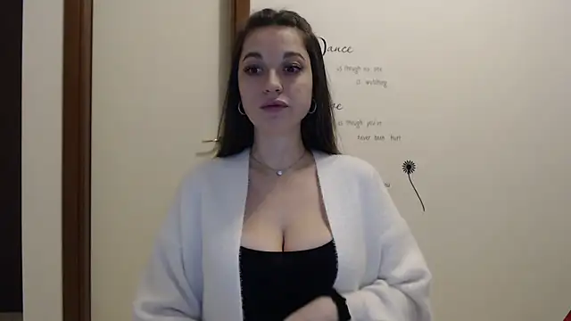 Eva Eldis online show from 11.27.25