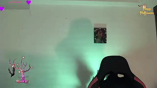 alaia sweetxxx online show from 10.22.25