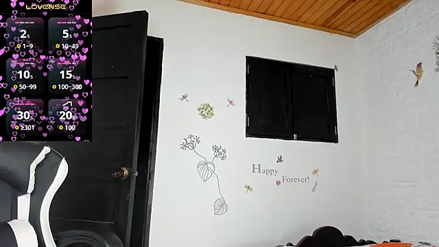 alisson hoffman05 online show from 02.21.25