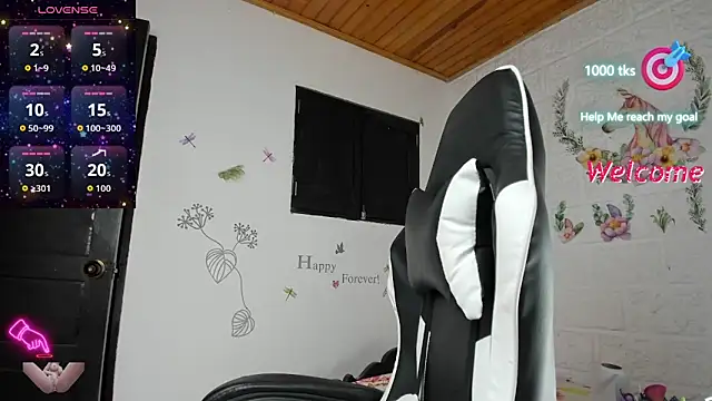 alisson hoffman05 online show from 11.01.25