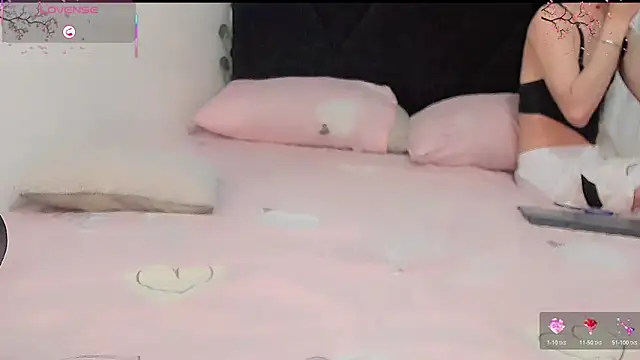 Irina milkmaid online show from 04.28.26