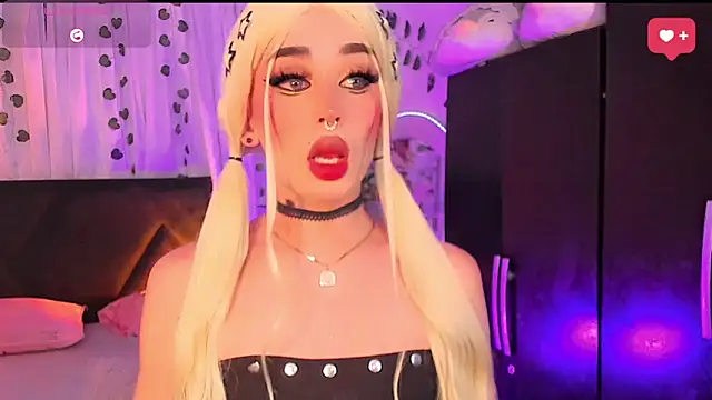 Irina milkmaid online show from 05.02.26
