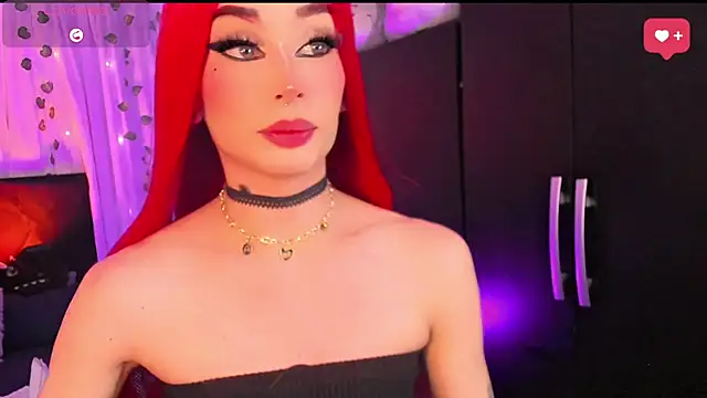 Irina milkmaid online show from 05.05.26
