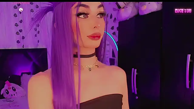 Irina milkmaid online show from 05.22.26