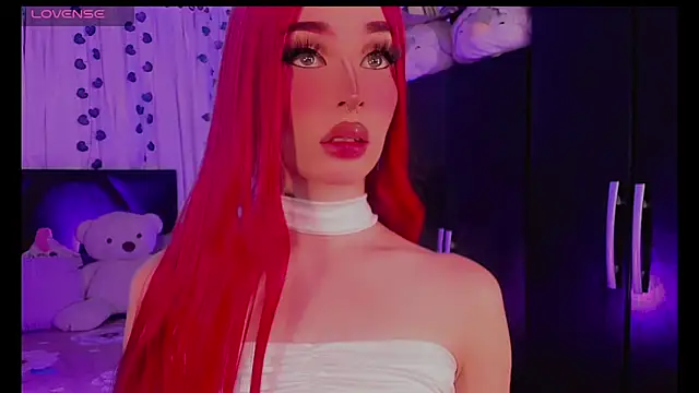 Irina milkmaid online show from 05.29.26