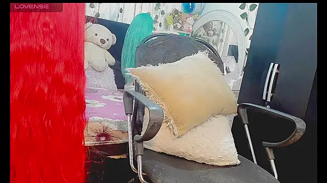 Irina milkmaid online show from 06.04.26