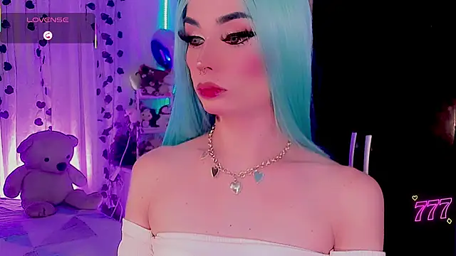 Irina milkmaid online show from 06.18.26