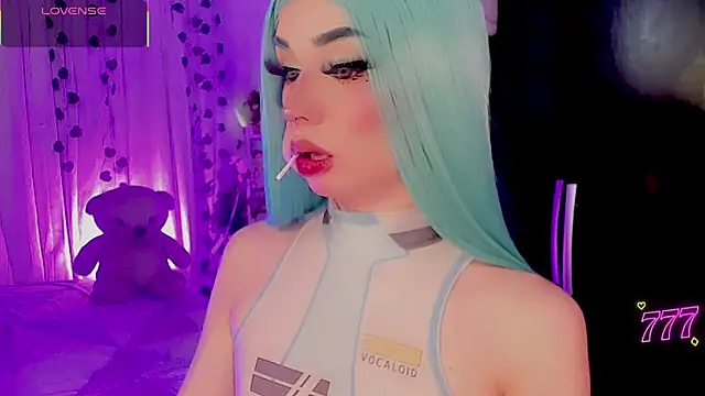Irina milkmaid online show from 06.18.26