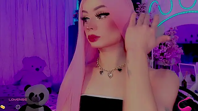 Irina milkmaid online show from 07.13.26