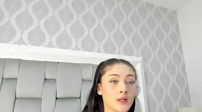 meloddy parker online show from 02.13.25
