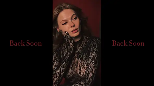 rosy black  online show from 11.29.25