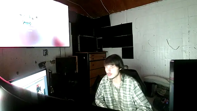 nuttyking2022 online show from 11.01.25