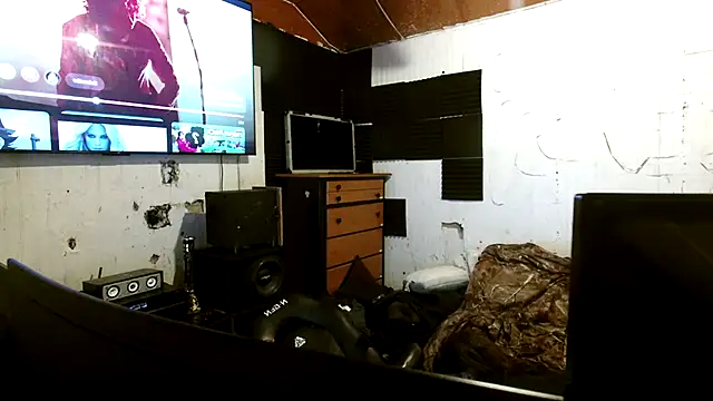 nuttyking2022 online show from 11.03.25