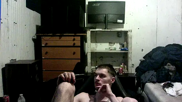 nuttyking2022 online show from 03.31.26