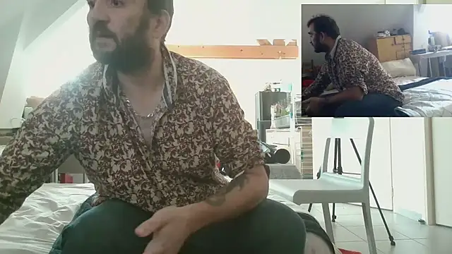 Snapshot of Mastersanges chatting on 09.11.25 Mastersanges online show from 09.11.25