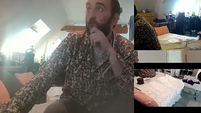 Snapshot of Mastersanges chatting on 11.07.25 Mastersanges online show from 11.07.25