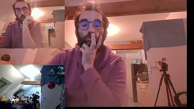 Snapshot of Mastersanges chatting on 11.09.25 Mastersanges online show from 11.09.25