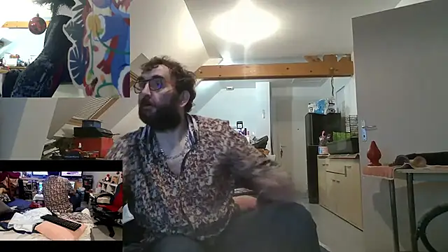 Mastersanges online show from 11.11.25