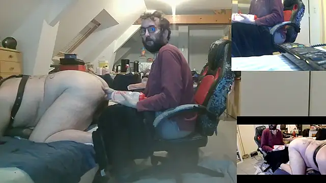 Mastersanges online show from 11.15.25