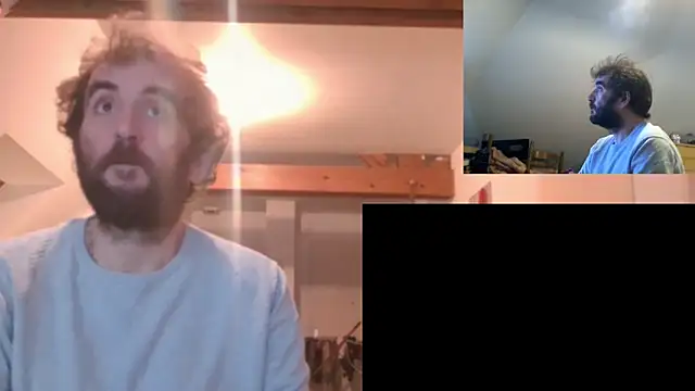 Mastersanges online show from 01.17.26