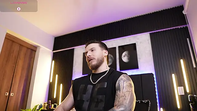 David blake  online show from 03.04.26