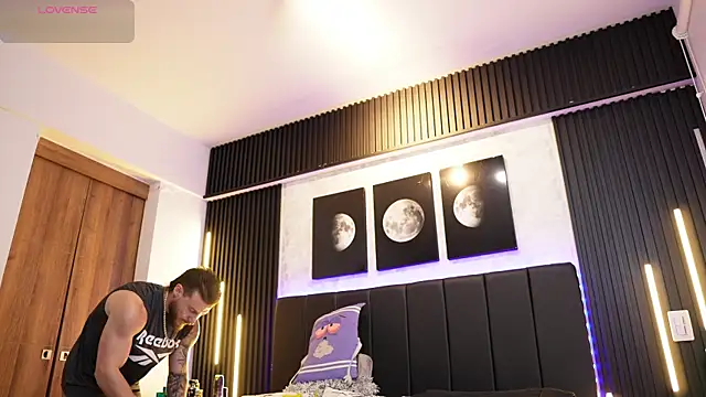 David blake  online show from 07.28.26