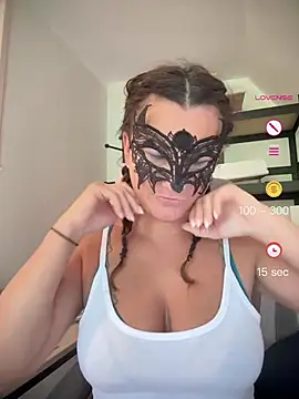 Loveblackzilla online show from 05.09.26