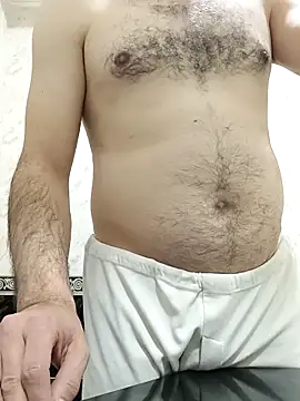 Snapshot of Arabian chatting on 02.20.25 Arabian online show from 02.20.25