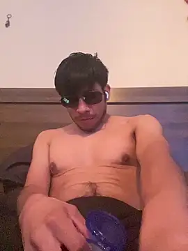 Snapshot of Latinangel7 chatting on 10.09.25 Latinangel7 online show from 10.09.25