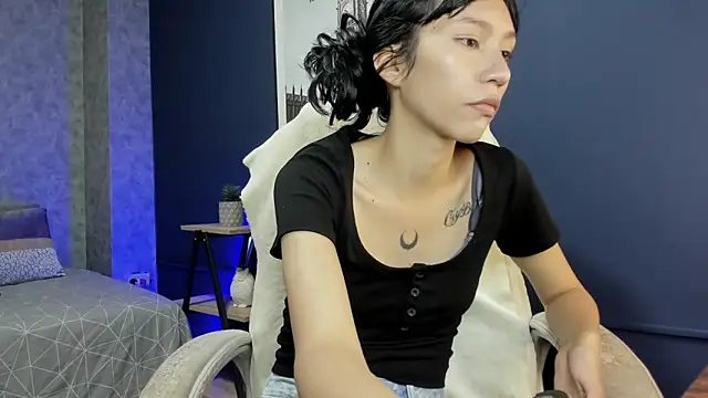 Miaa Lee7 online show from 01.05.26