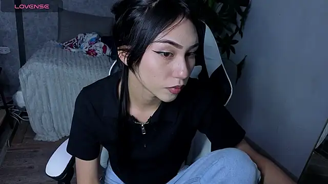 Miaa Lee7 online show from 07.09.26