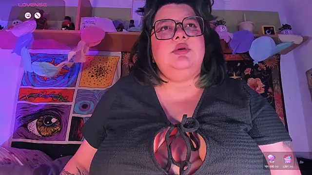 Banana squirt online show from 04.18.26