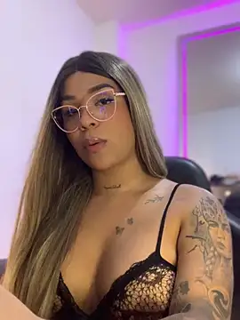 tinalove7 online show from 05.20.26