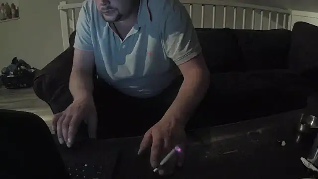 YourLoveBoyKevin online show from 04.05.26