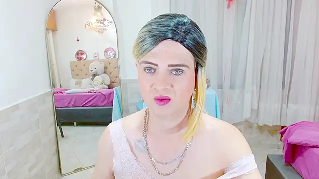 Dolldirtyxxx online show from 03.04.26