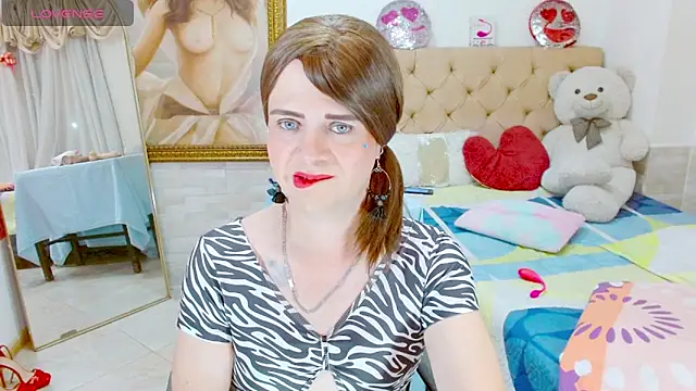 Dolldirtyxxx online show from 04.22.26