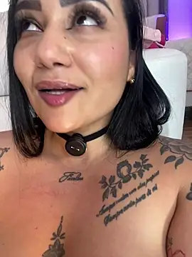 Madissonlove 1 online show from 02.27.26