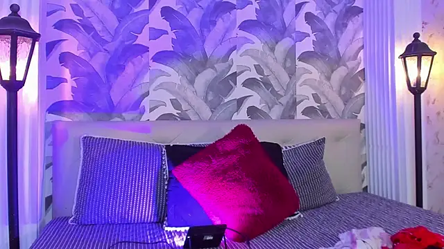 Sami Evanns online show from 09.11.25