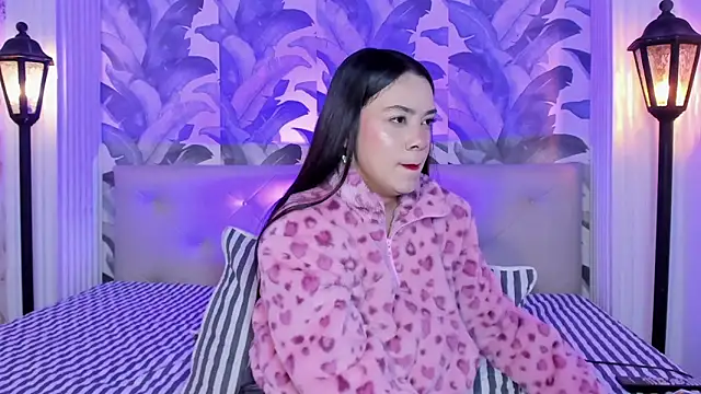 Sami Evanns online show from 02.16.26