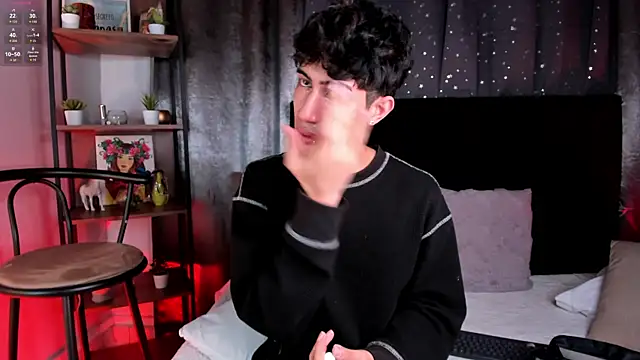 NovaaWheler online show from 10.26.25