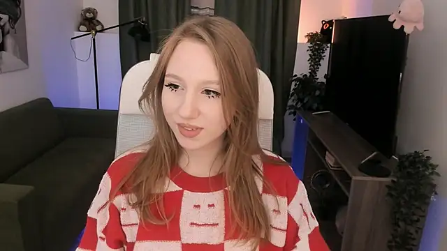 DariaTate online show from 03.28.26