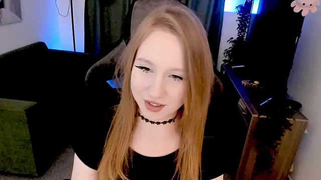 DariaTate online show from 04.11.26