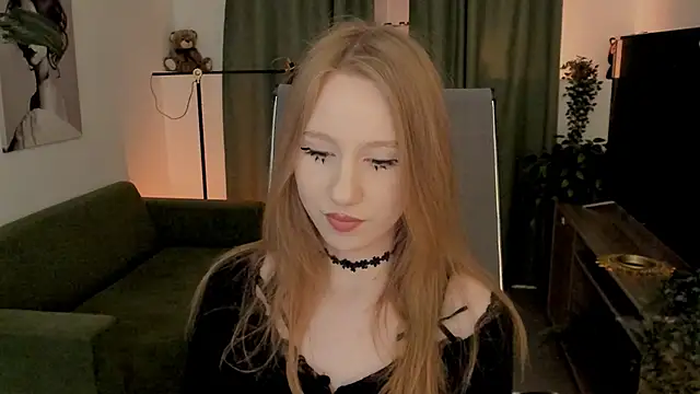 DariaTate online show from 05.22.26