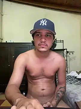 daniel6916 online show from 03.12.25